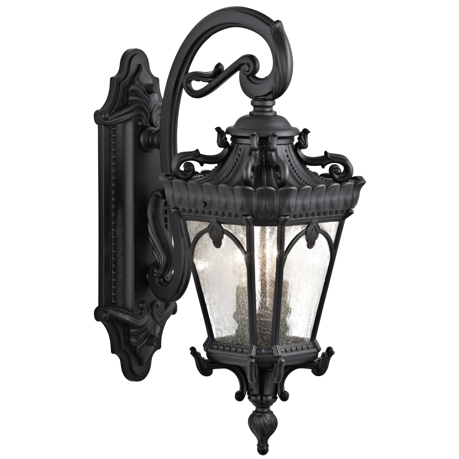 Kichler 9357 Tournai 2 Light 10\