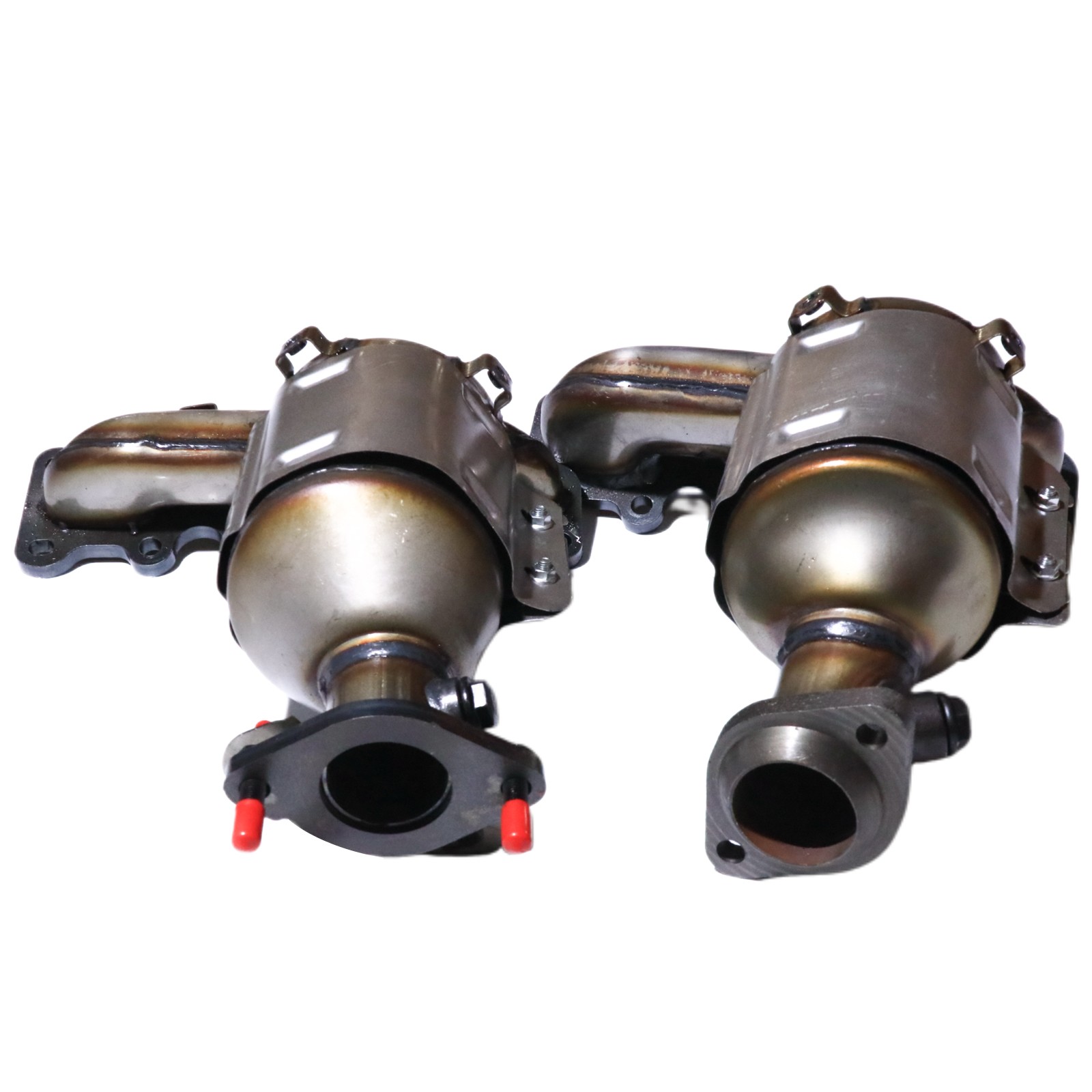 Catalytic Converter for Ford Explorer 13-19 Taurus Lincoln MKZ MKX Catalytic Converter for Ford Explorer 13-19 Taurus Lincoln MKZ MKX