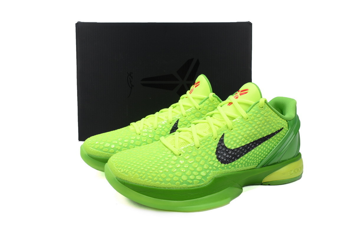 CW2190-300 Nike Kobe 6 Protro \