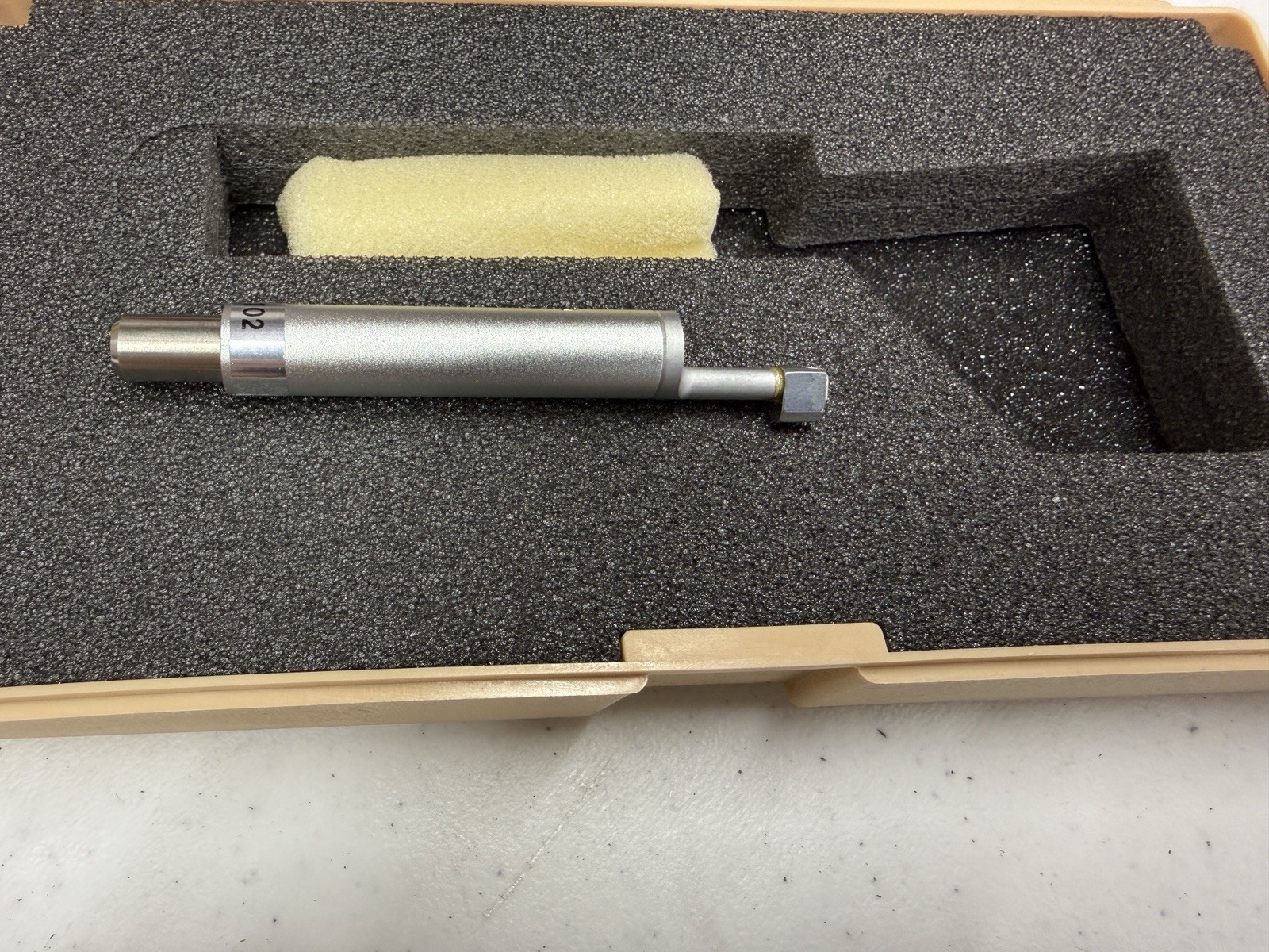Mitutoyo 178-390 Standard Surface Detector - 4mN 5um St- Excellent Condition Mitutoyo 178-390 Standard Surface Detector - 4mN 5um St- Excellent Condition