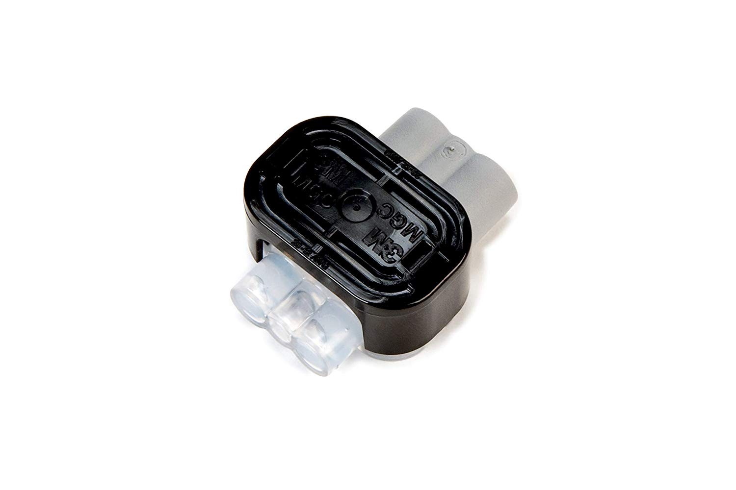 3M(TM) Scotchlok(TM) Moisture Guard Connector, 100 per jug 3M(TM) Scotchlok(TM) Moisture Guard Connector, 100 per jug