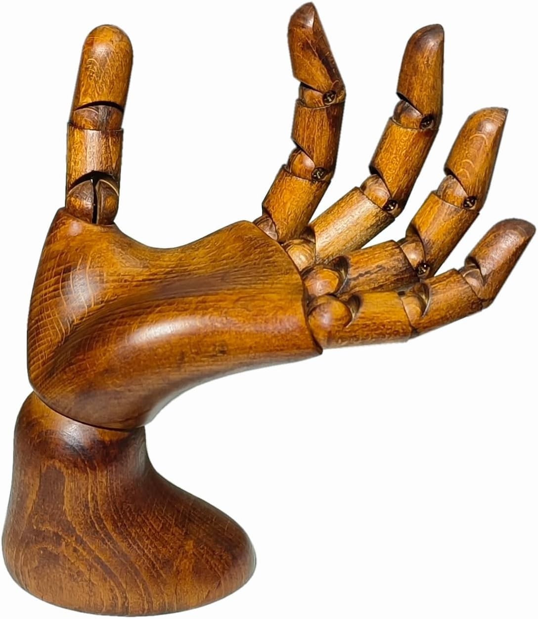 Wooden Hand,Wooden Mannequin,Antique Finish Wood Hand,Hand Model for Drawing,Mal Wooden Hand,Wooden Mannequin,Antique Finish Wood Hand,Hand Model for Drawing,Mal