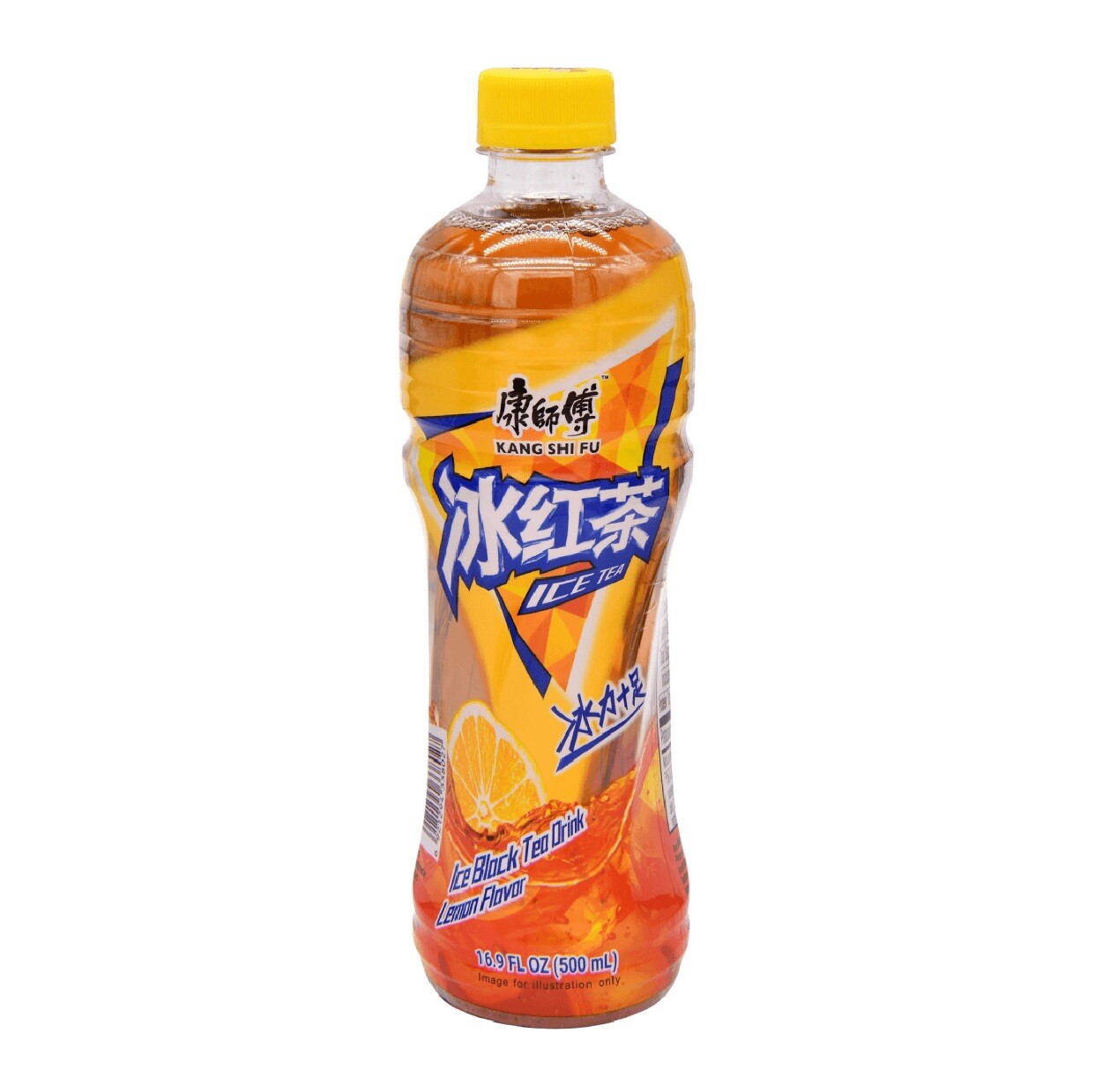 Master Kong Lemon Iced Tea ( 500 ml., 15 pk.) Master Kong Lemon Iced Tea ( 500 ml., 15 pk.)