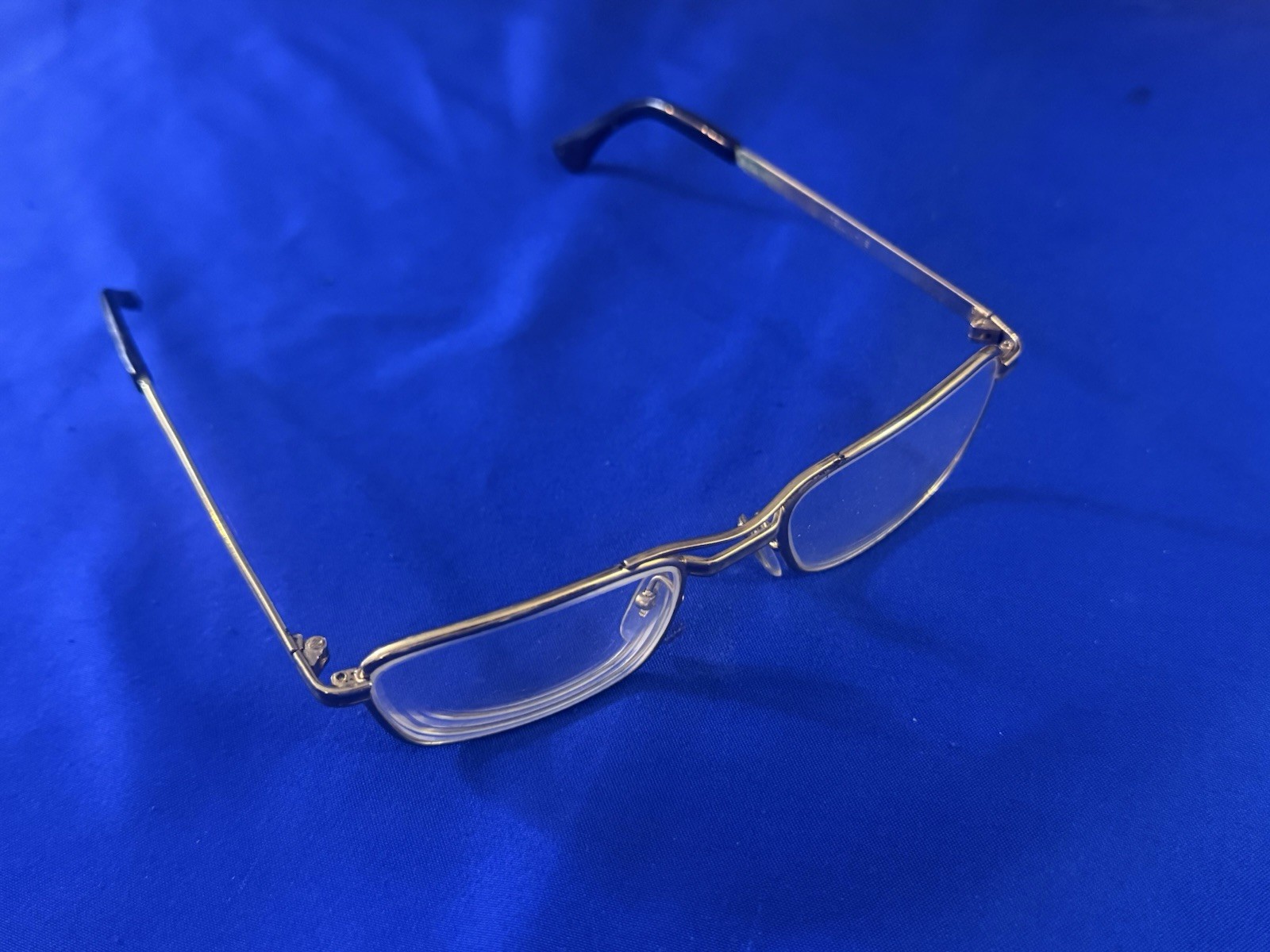 Vintage CELINE eyeglasses frames 48-20 Vintage CELINE eyeglasses frames 48-20