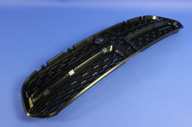 14-20 Dodge Durango Front Grille Black Factory Mopar New OEM