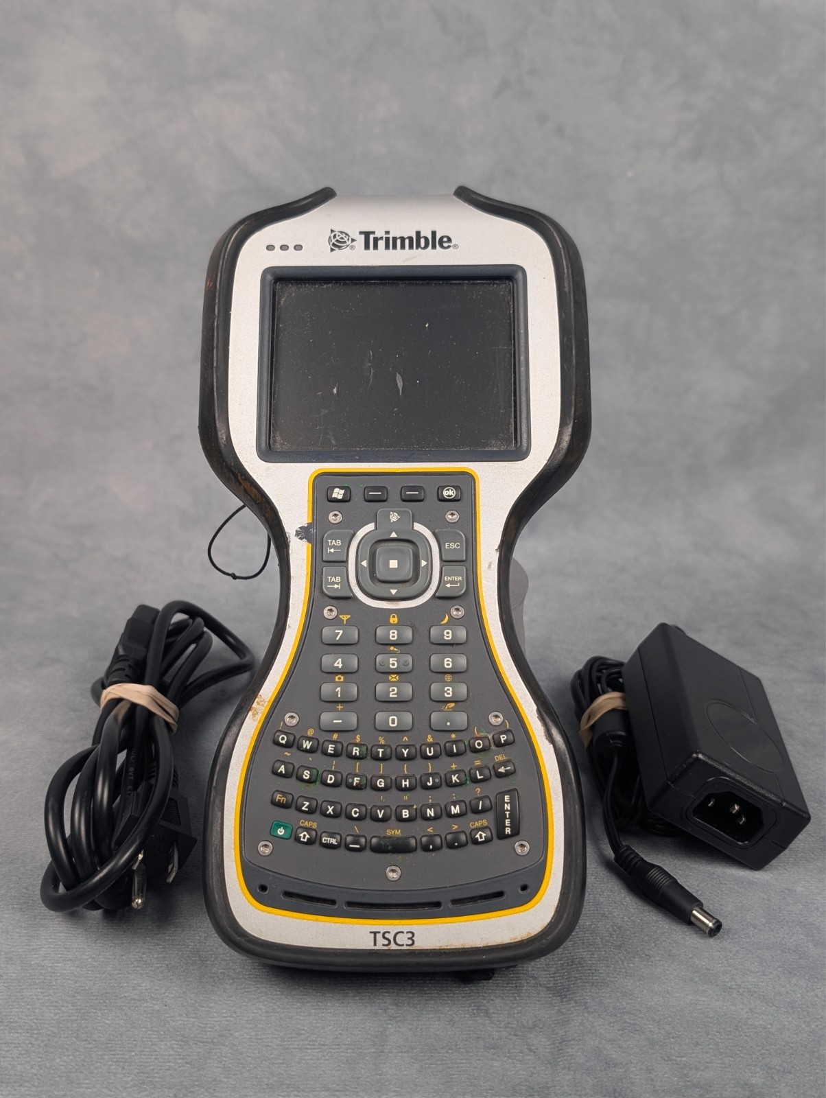 Trimble TSC3 Data Collector Survey Controller | General Survey + Land Seismic