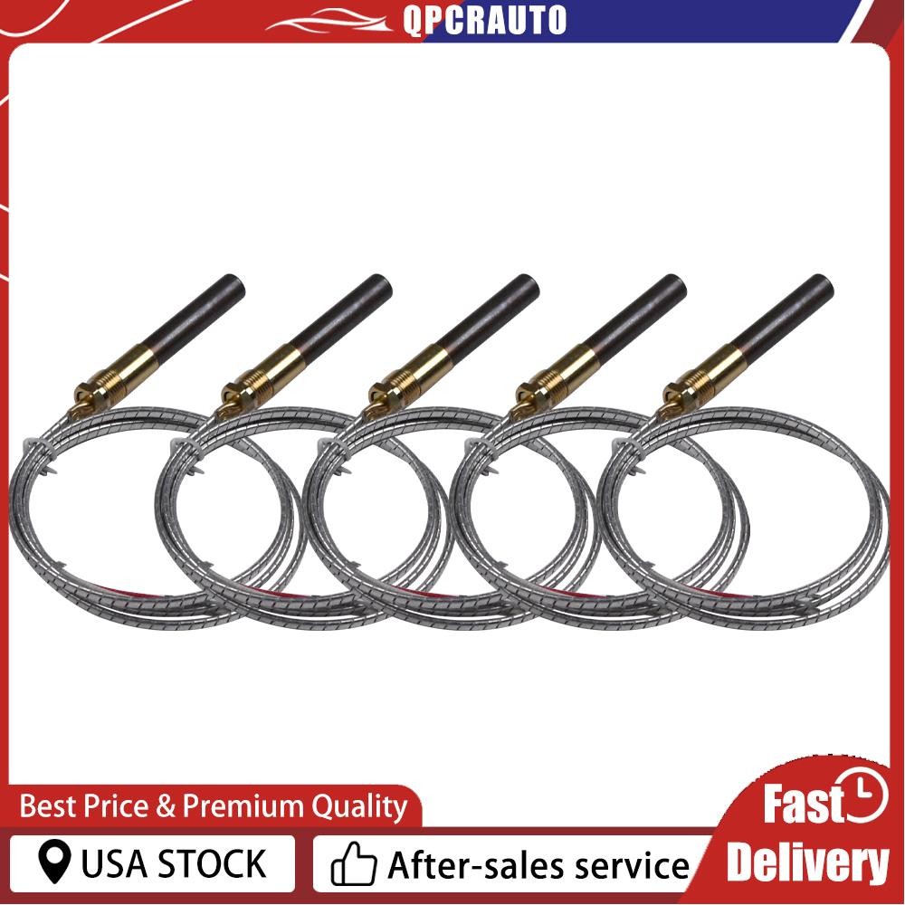 Fireplace Thermopile 36\