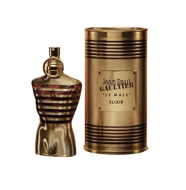 Jean Paul Gaultier Le Male Elixir 125 ml/4.2 oz Eau De Parfum