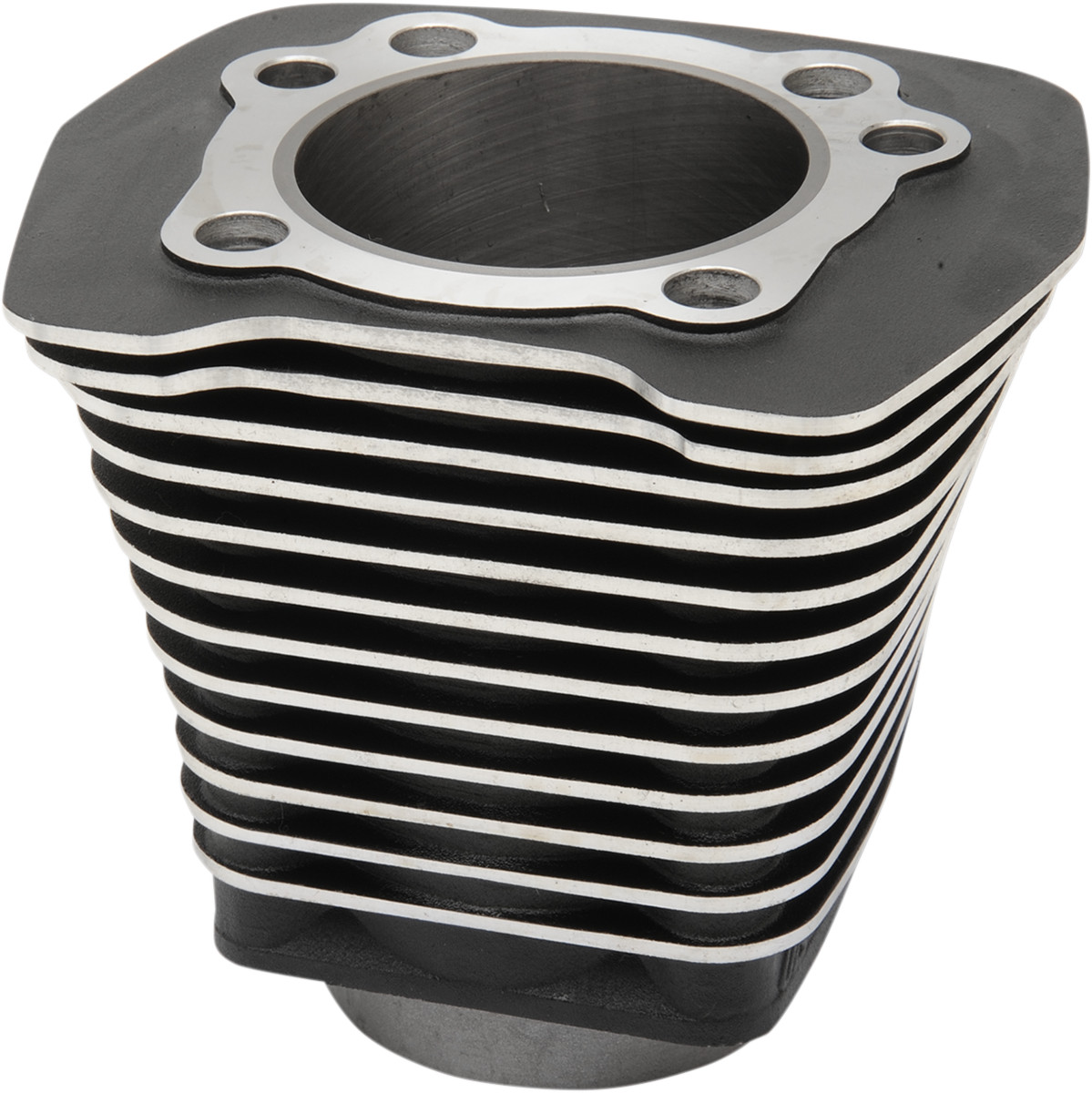 DRAG SPECIALTIES - Cylinder - 1340cc 1984-1999 Evolution - Black | 0931-0017 DRAG SPECIALTIES - Cylinder - 1340cc 1984-1999 Evolution - Black | 0931-0017
