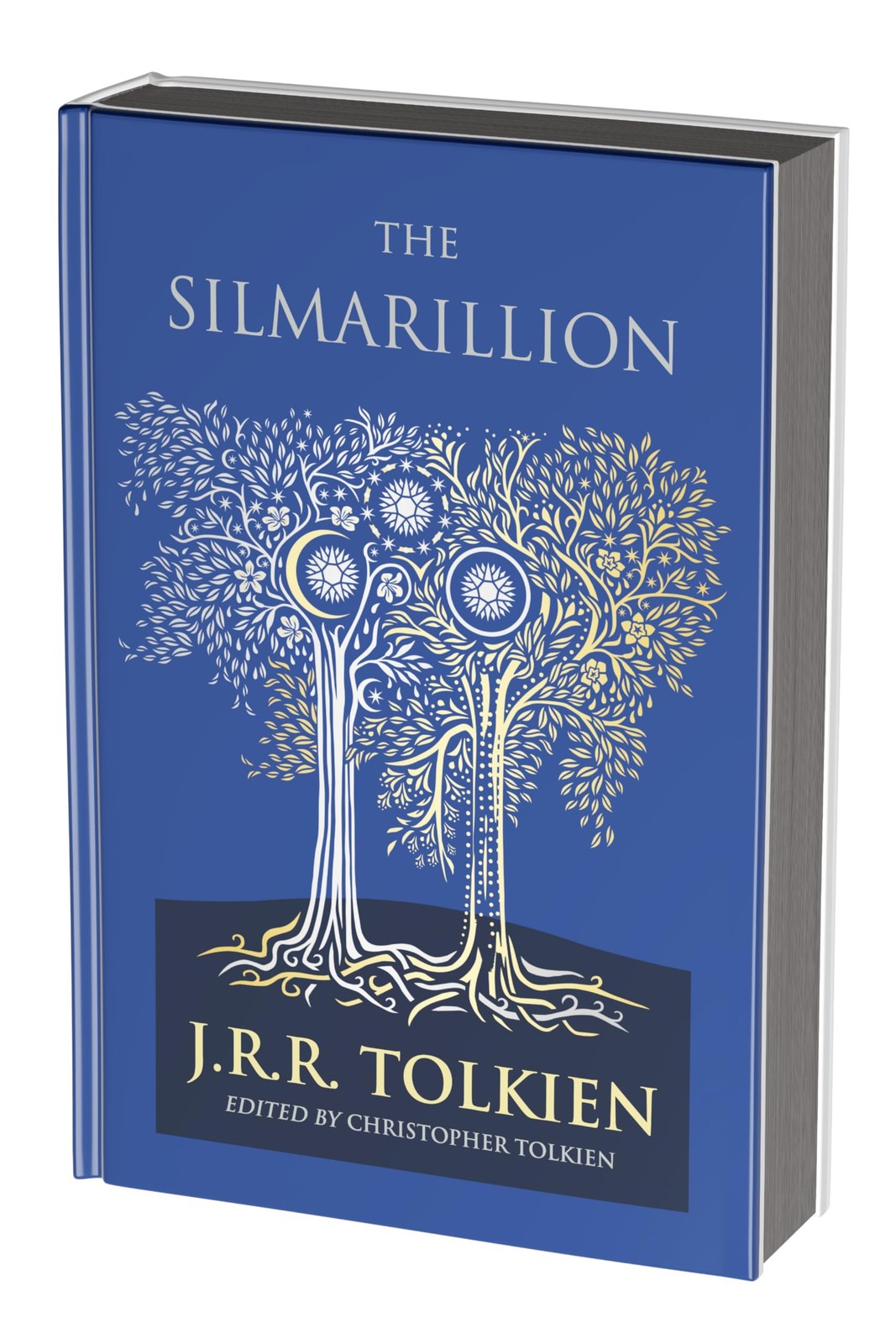 The Silmarillion Collector\'s Edition: Illustrated by J.R.R. Tolkien – The ... The Silmarillion Collector\'s Edition: Illustrated by J.R.R. Tolkien – The ...