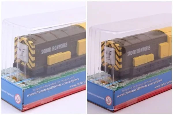 NIB TRACKMASTER THOMAS BATTERY MOTORIZED ARRY/BERT TRAIN HEAD W/ BOX NIB TRACKMASTER THOMAS BATTERY MOTORIZED ARRY/BERT TRAIN HEAD W/ BOX