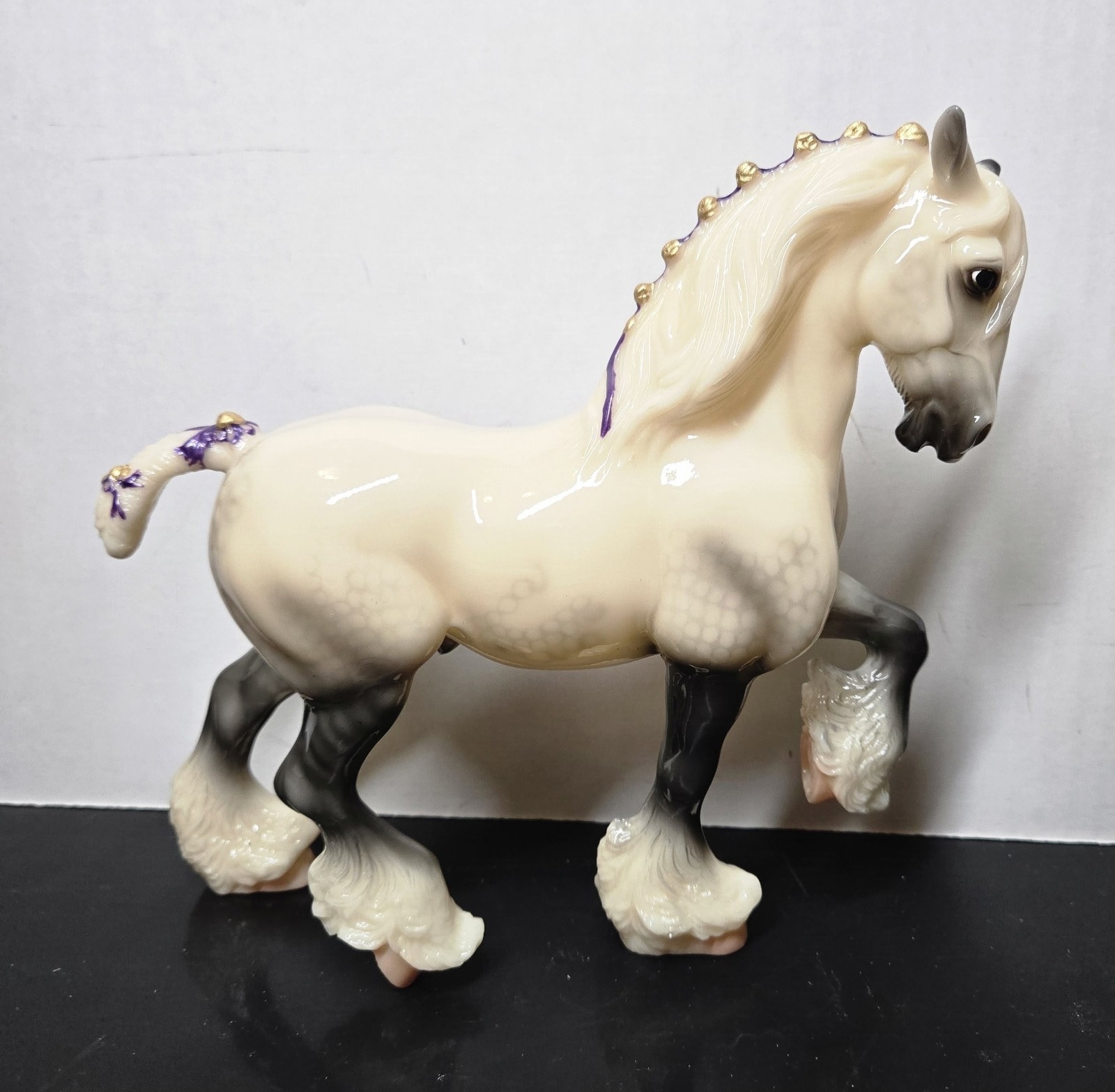 Breyer 2014 Breyer 2014