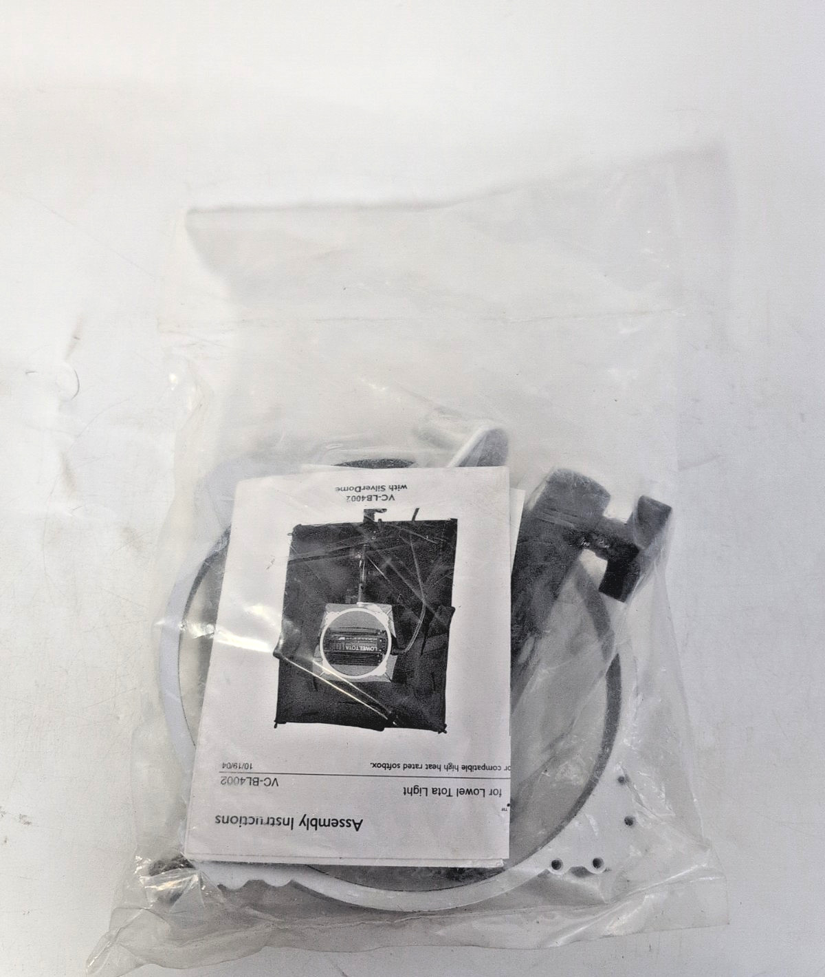 PHOTOFLEX  VC-BL4002