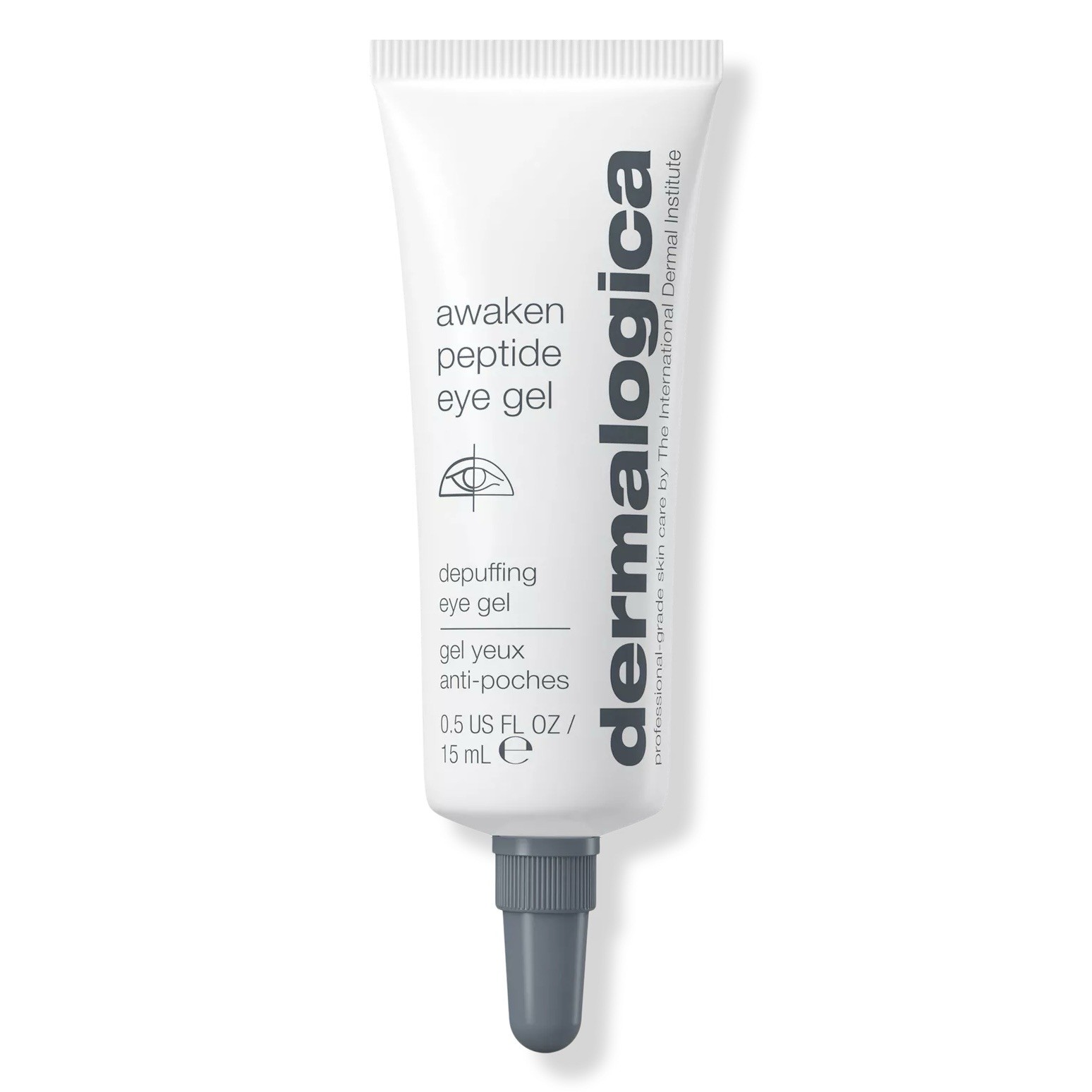DERMALOGICA AWAKEN PEPTIDE EYE GEL (0.5OZ/15ML) FULL-SIZE AUTHENTIC NEW IN BOX DERMALOGICA AWAKEN PEPTIDE EYE GEL (0.5OZ/15ML) FULL-SIZE AUTHENTIC NEW IN BOX