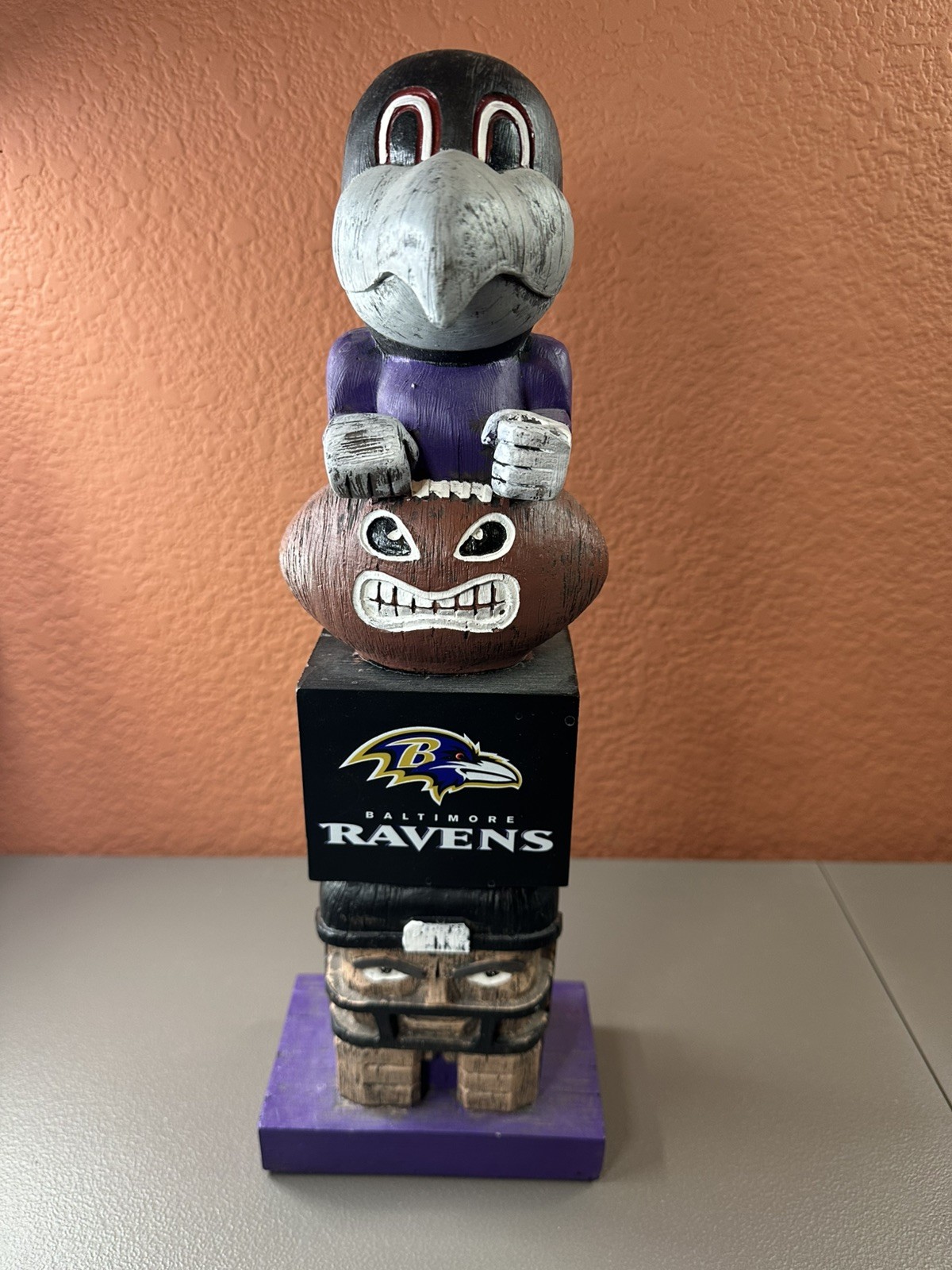 NFL Baltimore Ravens 16