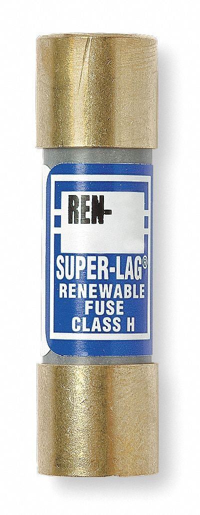Bussmann REN15, REN-15, REN-15A Fuse (Pack of 1)