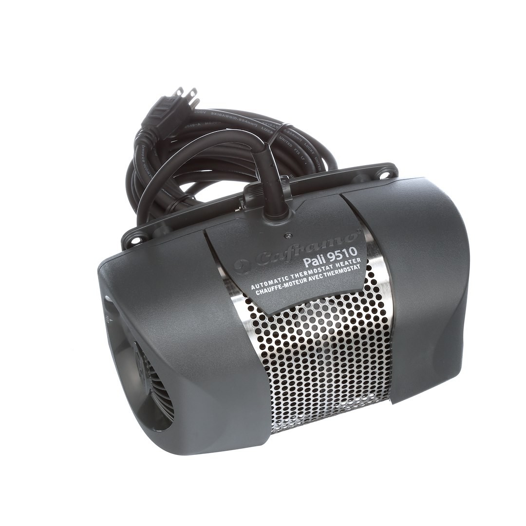 Caframo Limited 9510CABBX Pali™ MARINE HEATERS & FURNACES