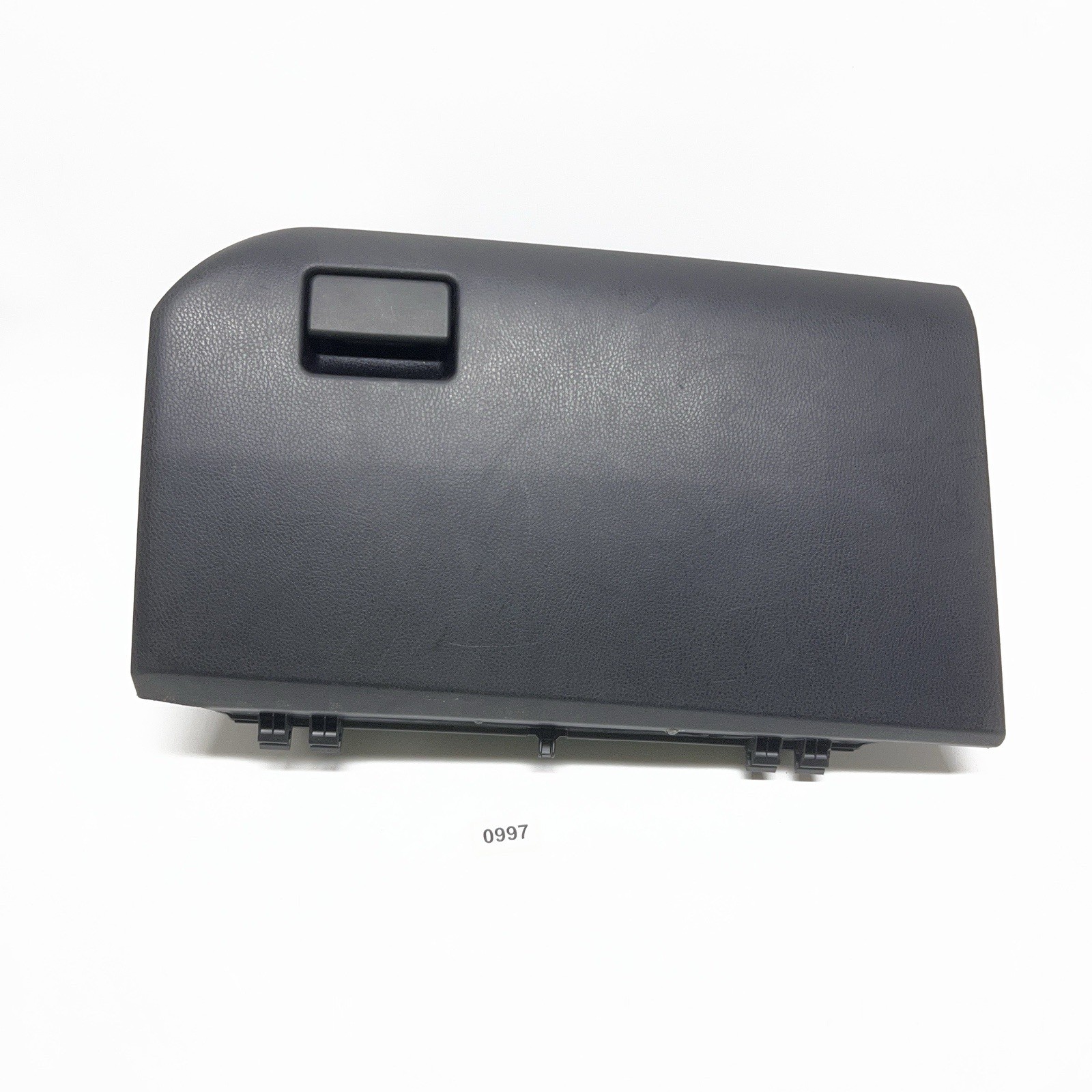 2014-2019 Toyota Corolla Glove Compartment Storage Box Black OEM 55550-02400 2014-2019 Toyota Corolla Glove Compartment Storage Box Black OEM 55550-02400