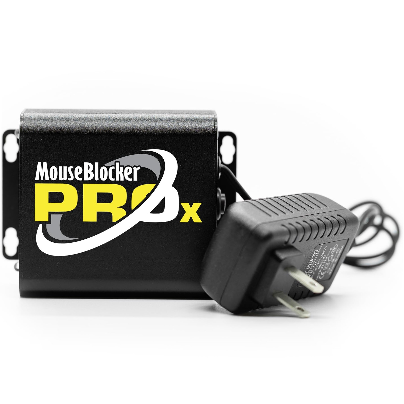 Prox Plug-in Rodent Deterrent