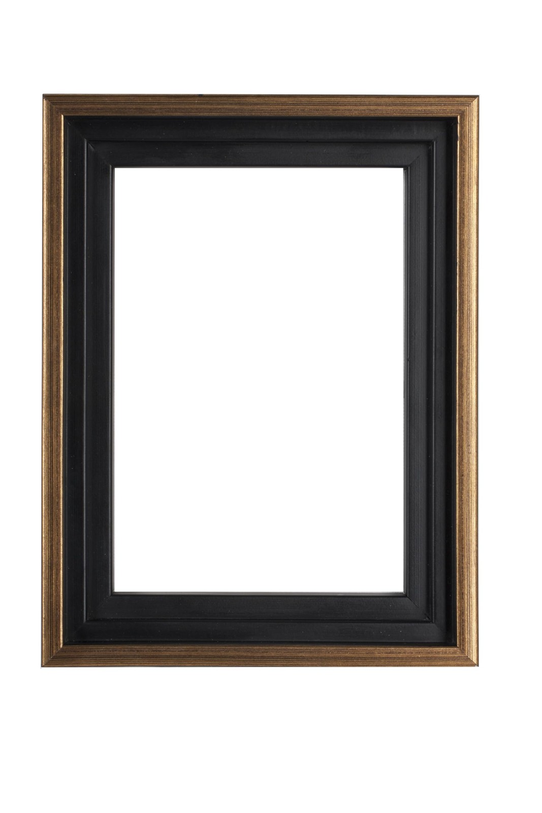 Creative Mark Illusions Floater Frame For 3/4 - - No Glass Or -