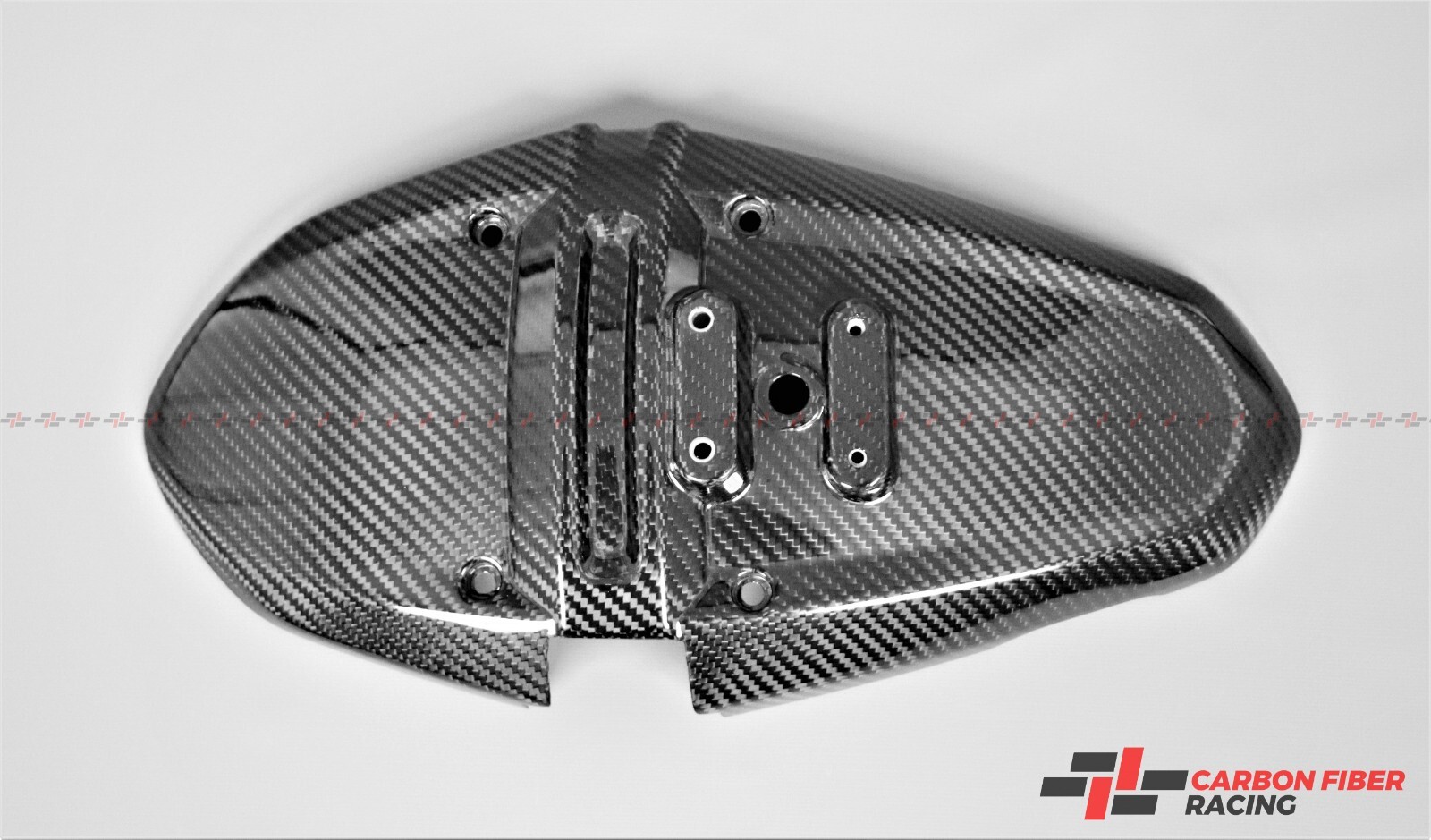 2014-2021 MV Agusta Brutale 800 Rear Hugger - 100% Carbon Fiber 2014-2021 MV Agusta Brutale 800 Rear Hugger - 100% Carbon Fiber
