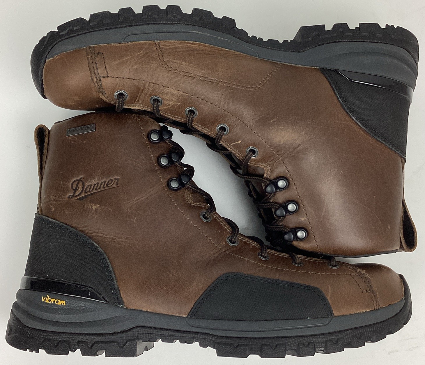 Danner Stronghold Men\'s 6\