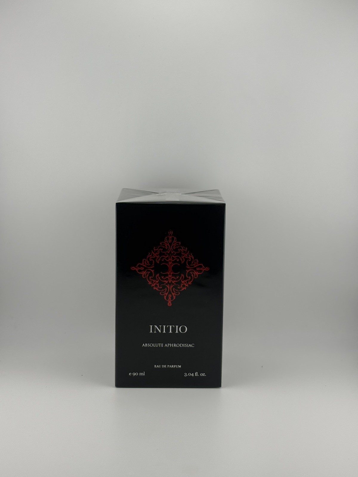 Initio Absolute Aphrodisiac EDP 3.04 Fl oz/90ml, Brand New Sealed Box Initio Absolute Aphrodisiac EDP 3.04 Fl oz/90ml, Brand New Sealed Box