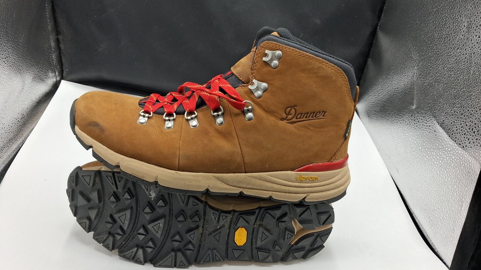 Danner - Mountain 600 Leaf 4.5\ Danner - Mountain 600 Leaf 4.5\
