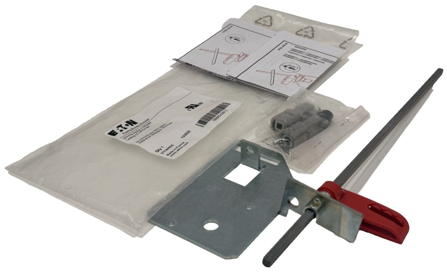 NEW EATON NFPA79H ROTARY DISCONNECT KIT NEW EATON NFPA79H ROTARY DISCONNECT KIT