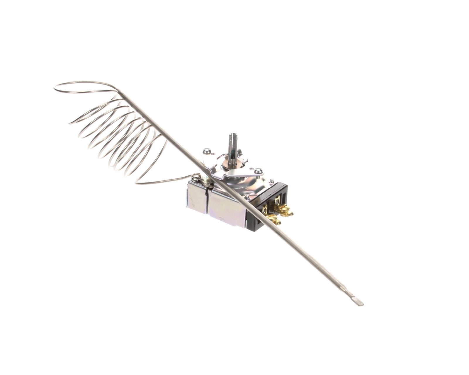 Montague Thermostat 150-450F 29023-8 - + Geniune OEM Montague Thermostat 150-450F 29023-8 - + Geniune OEM