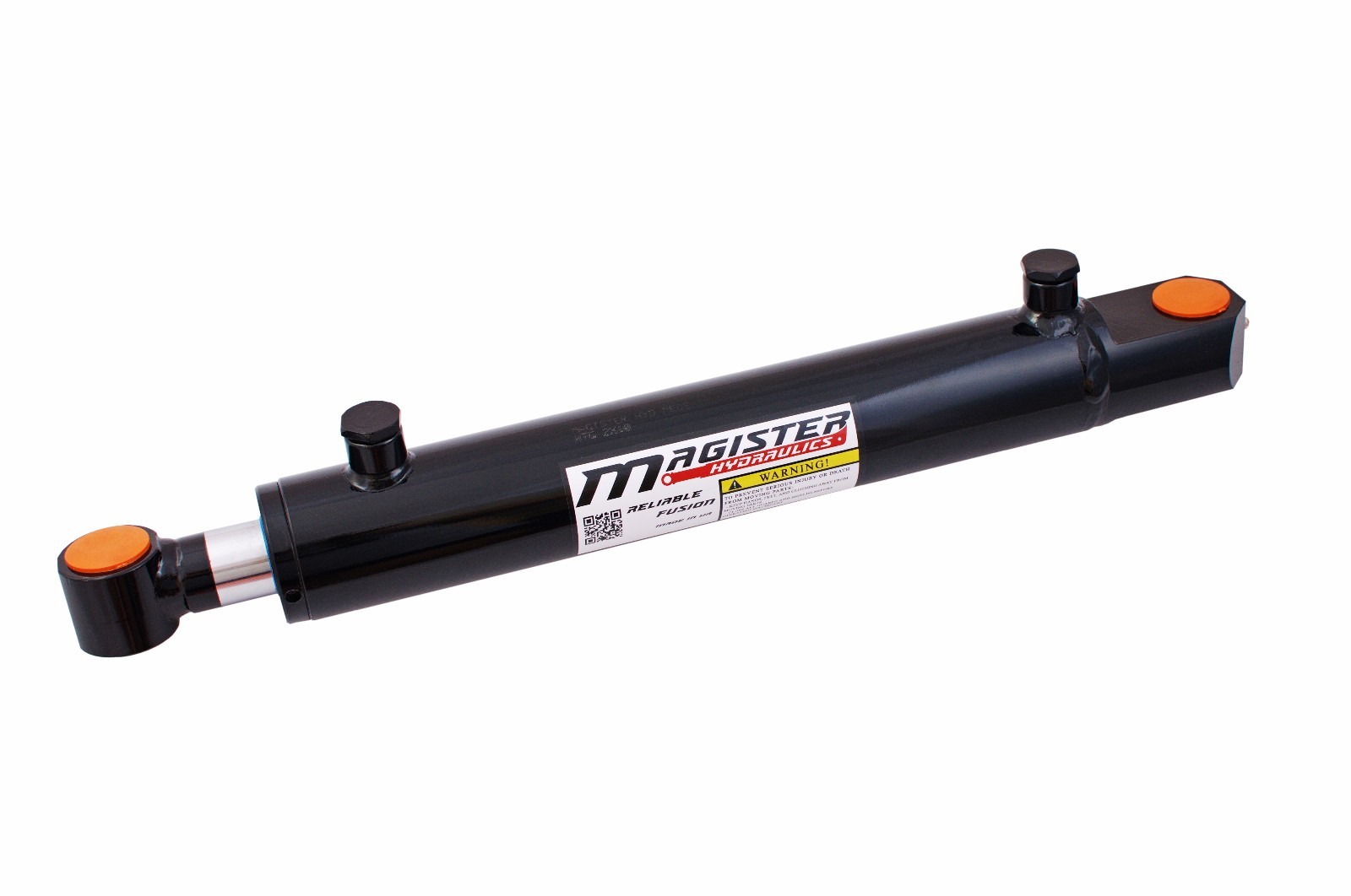 Hydraulic Cylinder Welded Double Acting 1.5\