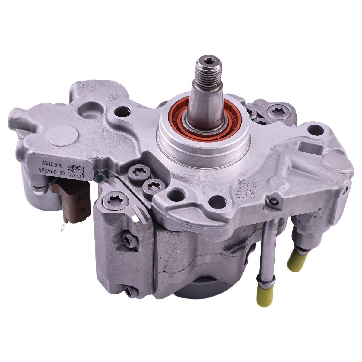 Fuel Injection Pump 400912-00219 for Doosan Daewoo Engine D18 D24 1.8L 2.6L