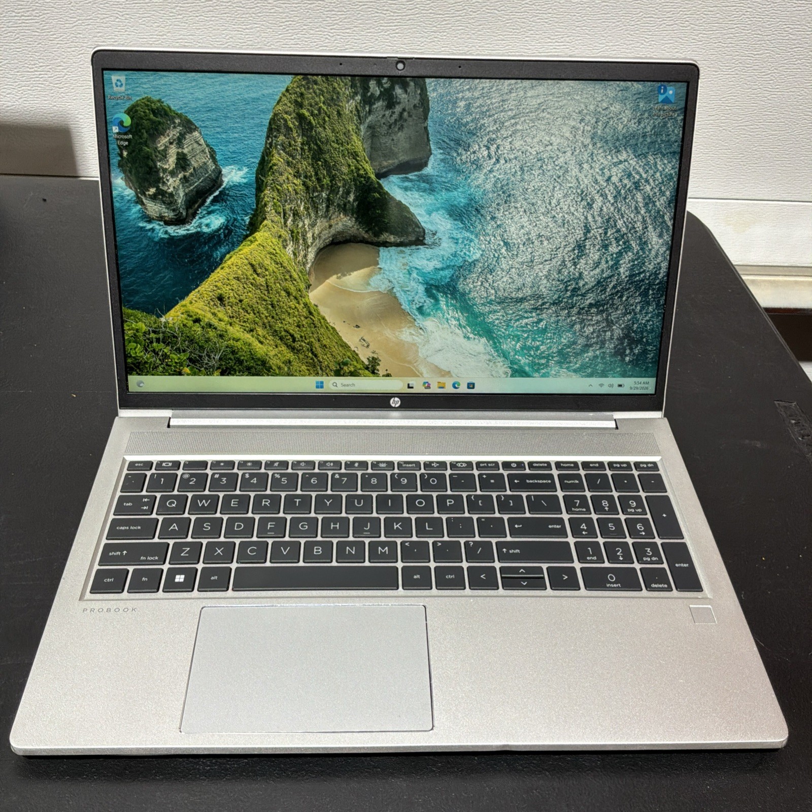 HP ProBook 450 G8 15.6\ HP ProBook 450 G8 15.6\