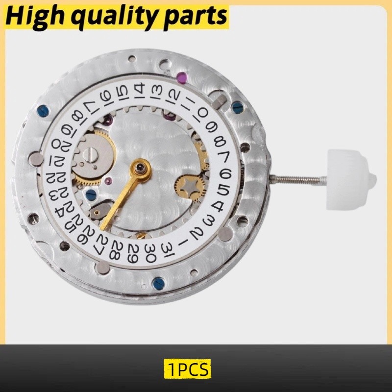 28800 Compatible with 3135 Mechanical Movement Domestic Replacement 1PC New 28800 Compatible with 3135 Mechanical Movement Domestic Replacement 1PC New