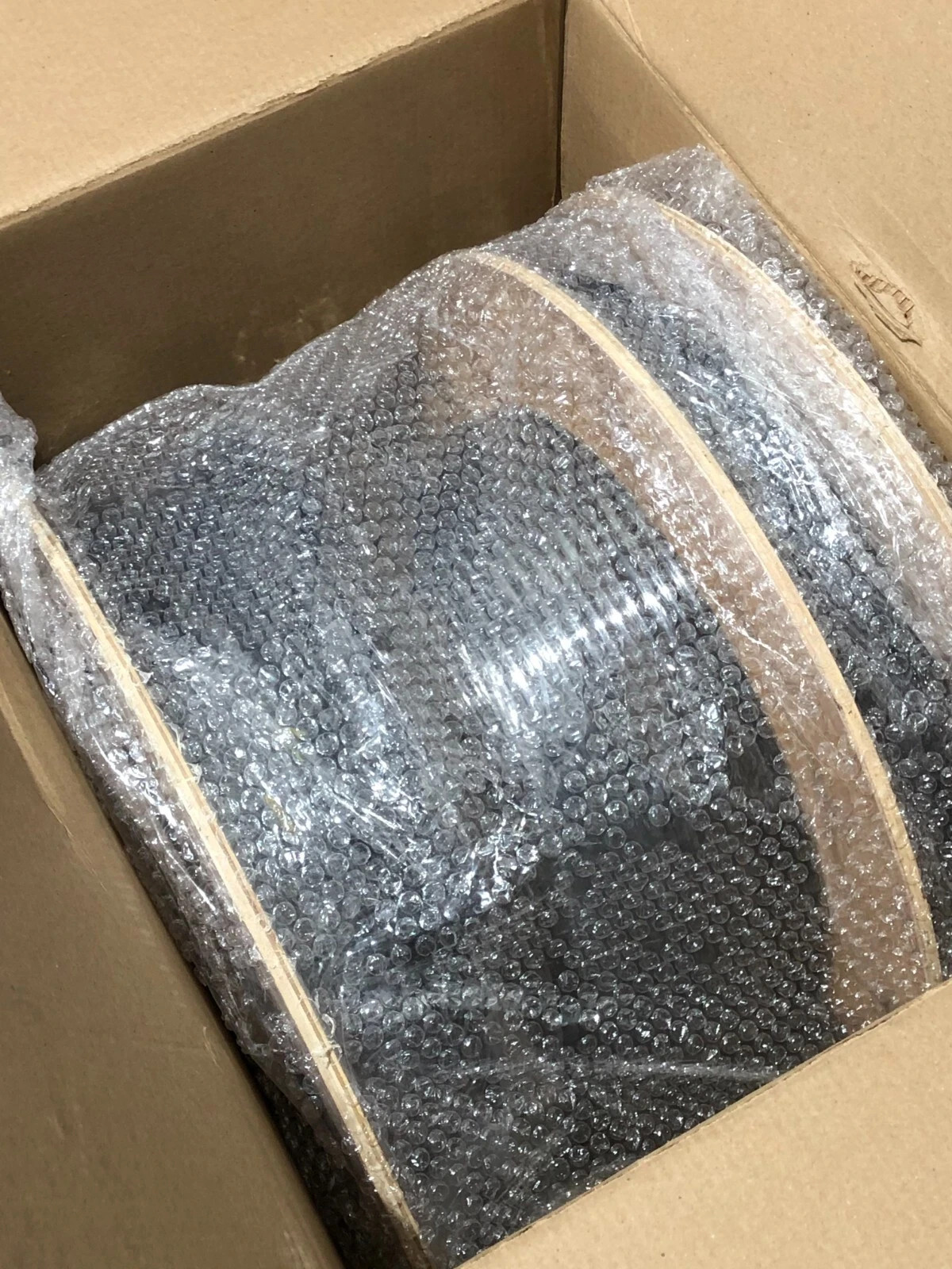 COMMSCOPE Fiber trunk 24 pair 60m RFFT-48SM-001-60M COMMSCOPE Fiber trunk 24 pair 60m RFFT-48SM-001-60M