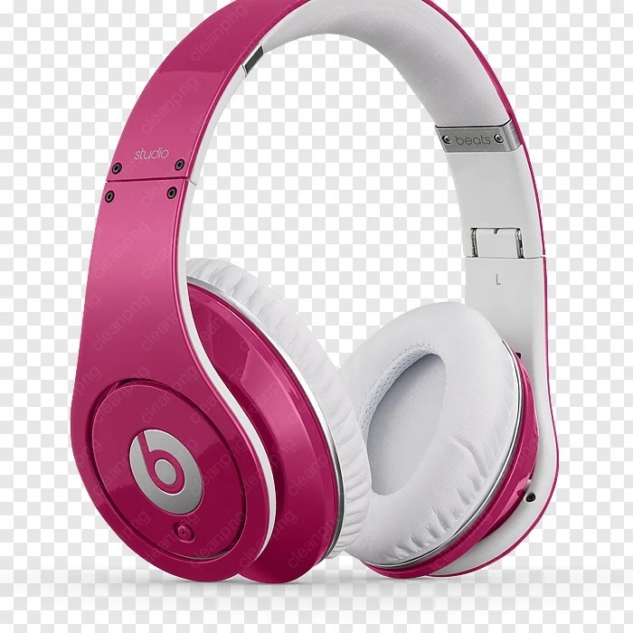 RARE - Beats by Dr. Dre Studio Headphones - Pink -Noise Cancel New Sealed box RARE - Beats by Dr. Dre Studio Headphones - Pink -Noise Cancel New Sealed box