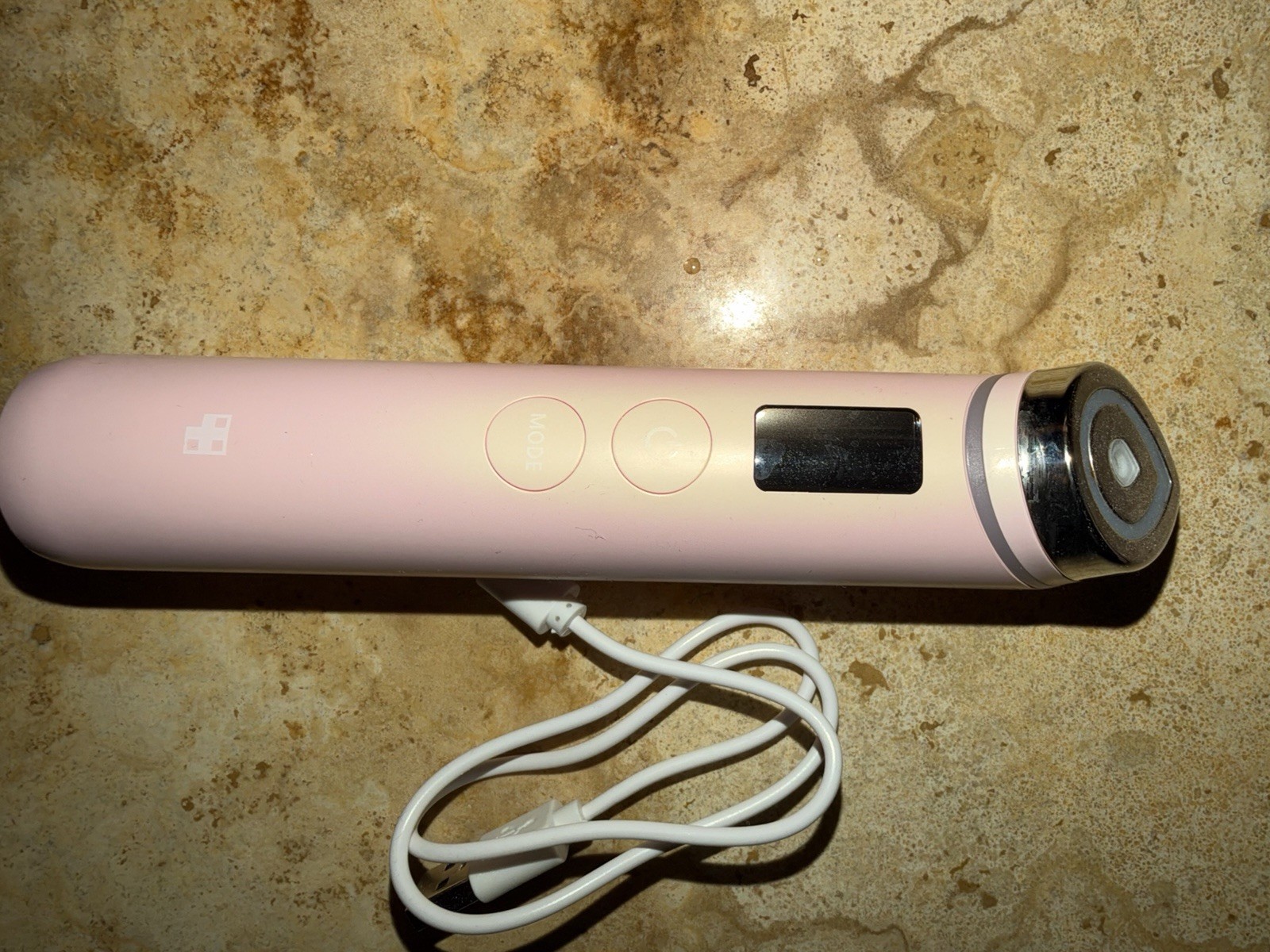 Medicube Age-R Booster Pro LED Skincare Device Medicube Age-R Booster Pro LED Skincare Device