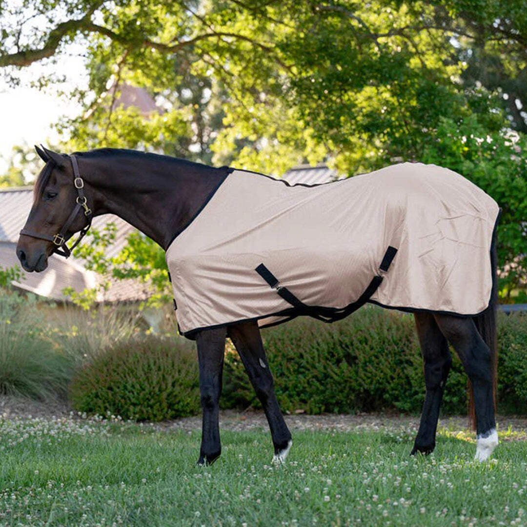 Miller\'s Standard Neck Fly Sheet
