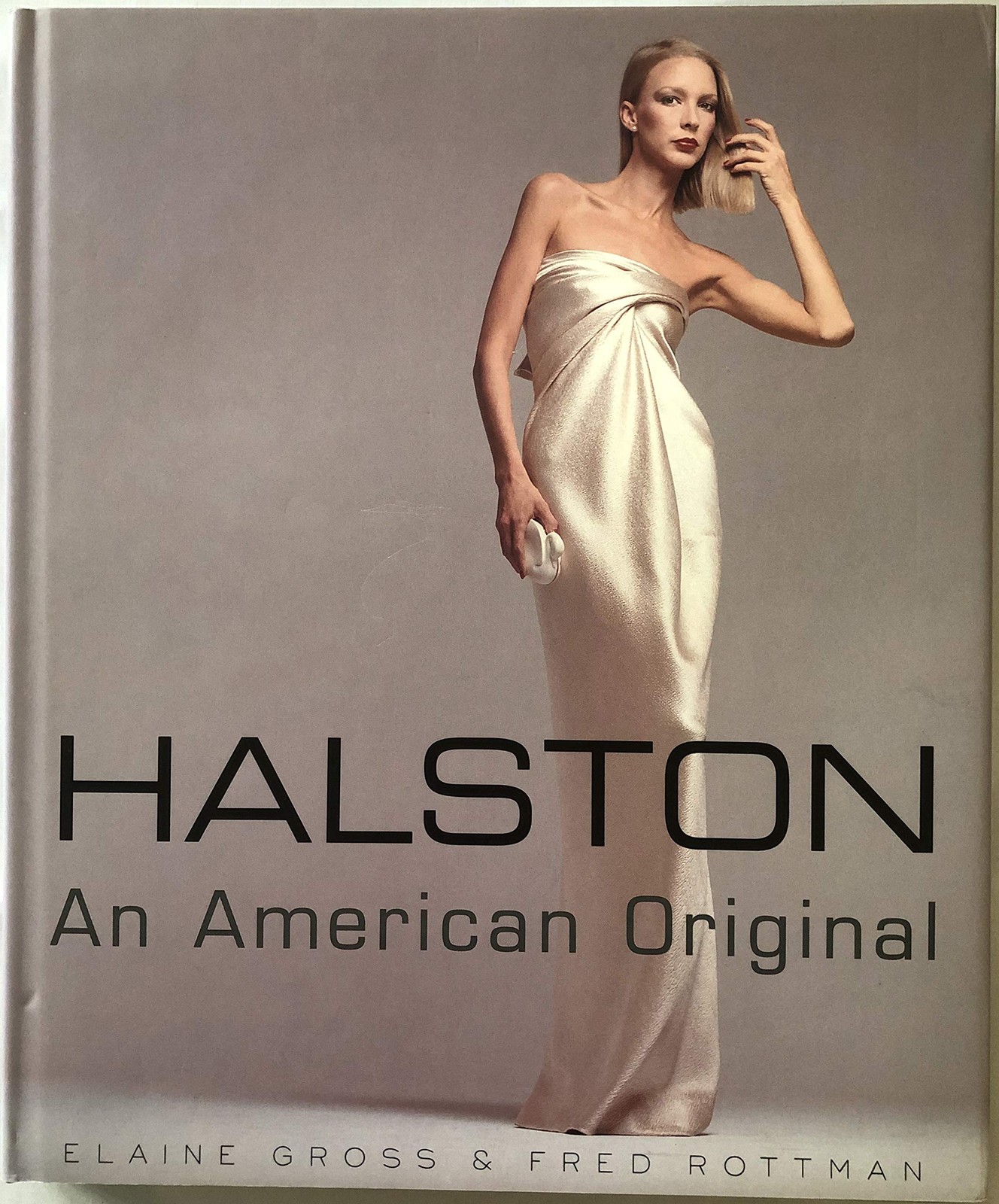 Halston: An American Original Halston: An American Original
