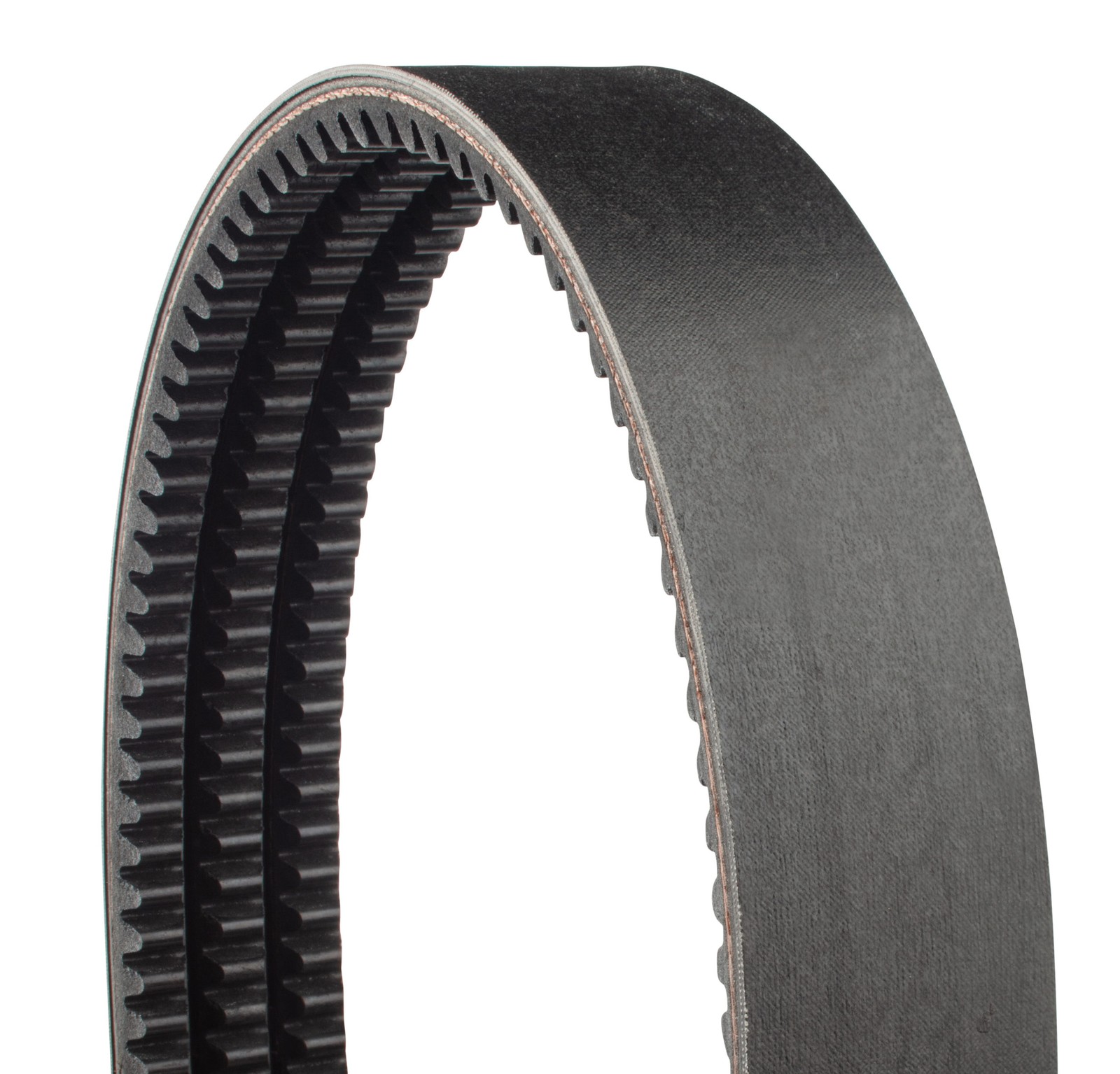 D&D PowerDrive 4/CX162 Cogged Banded V Belt D&D PowerDrive 4/CX162 Cogged Banded V Belt