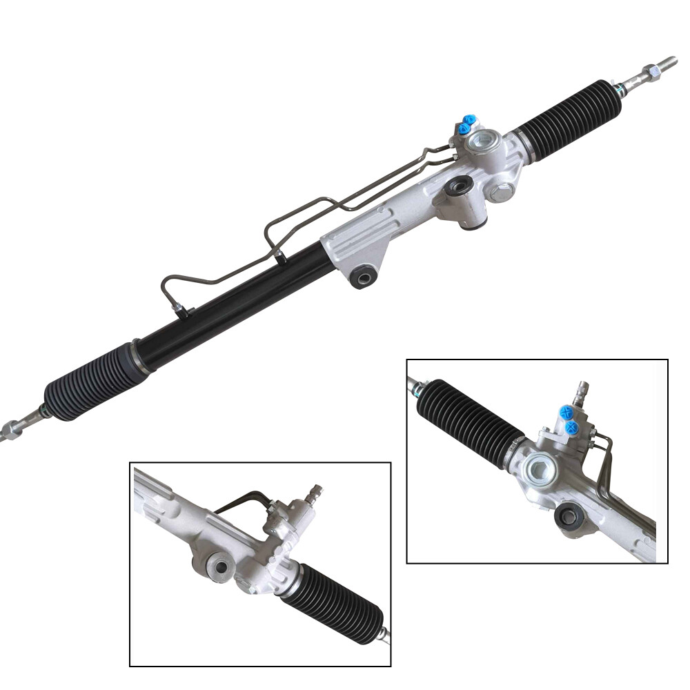 Power Steering Rack and Pinion Lubrication For Dodge Dakota Mitsubishi 2005-2010