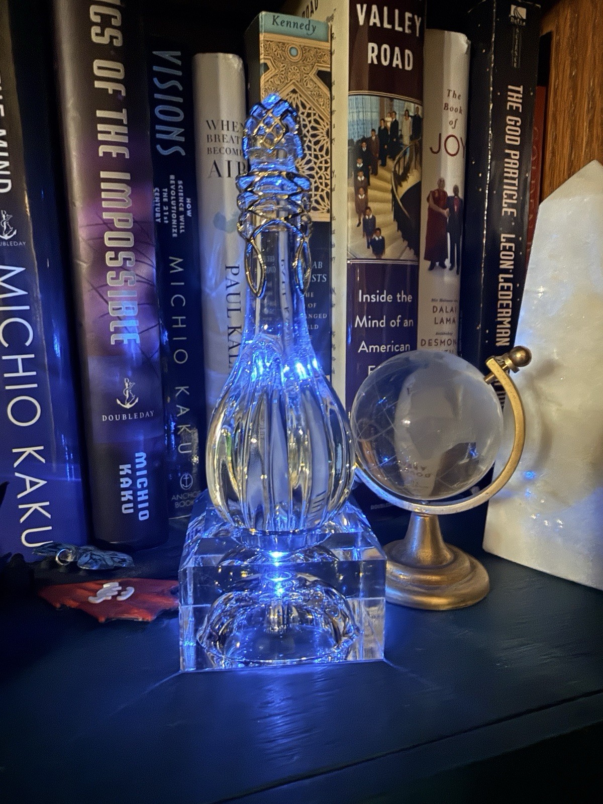 Starlight Vial Lord of The Rings Phial of Galadriel Blue Light Of Earendil Starlight Vial Lord of The Rings Phial of Galadriel Blue Light Of Earendil
