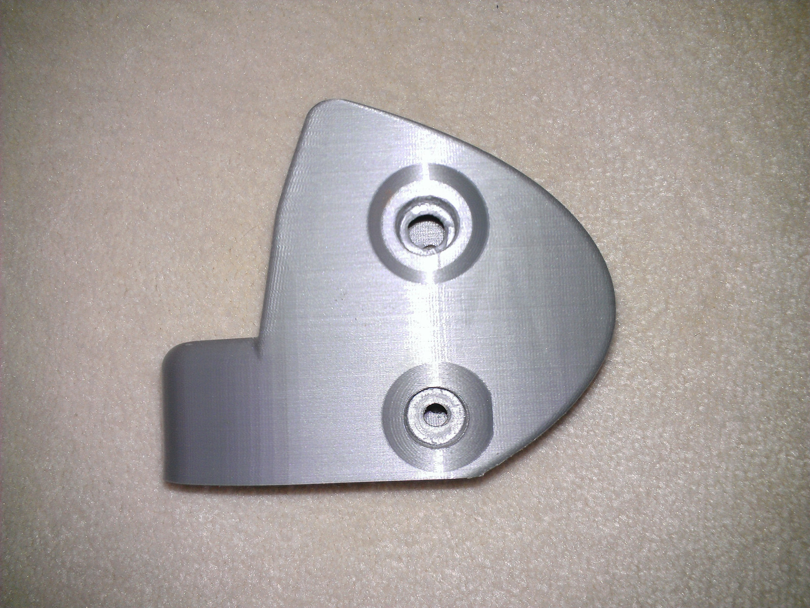 Vision Engineering Mantis YAW Hinge (Replacement)