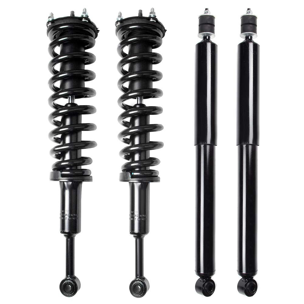 Front and Rear Shock Absorber Assy 2007-2009 for Toyota for Tundra