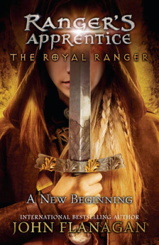 The Royal Ranger (Ranger's Apprentice) - Paperback - VERY GOOD The Royal Ranger (Ranger's Apprentice) - Paperback - VERY GOOD