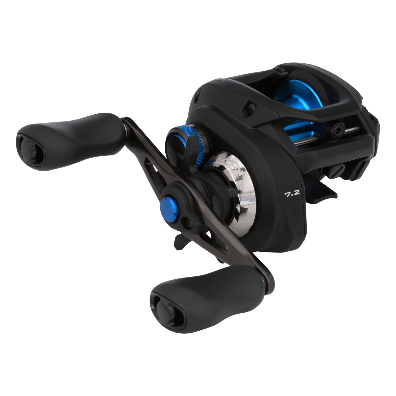 Shimano SLX DC Right Hand Low Profile Reel (SLXDC150HG) Fishing Shimano SLX DC Right Hand Low Profile Reel (SLXDC150HG) Fishing