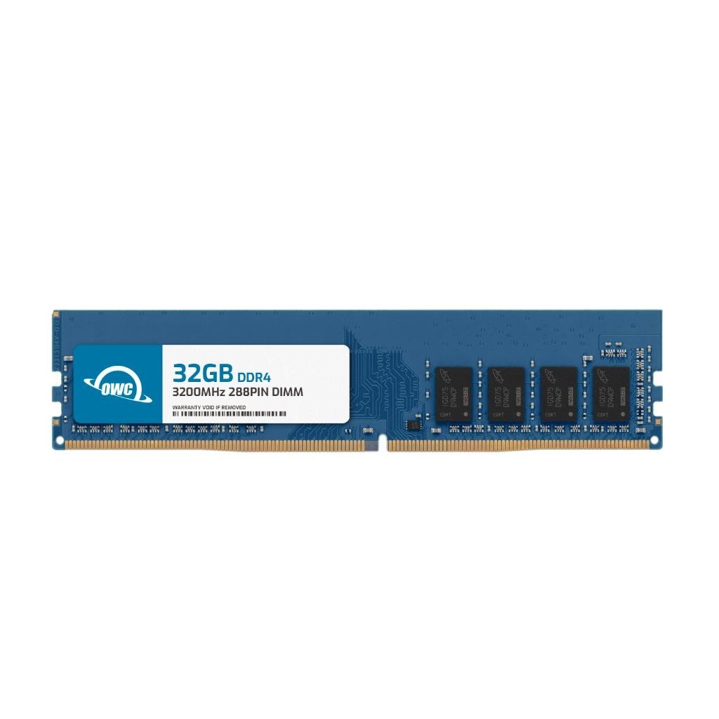 OWC 32GB Replacement for Crucial CT32G4DFD832A