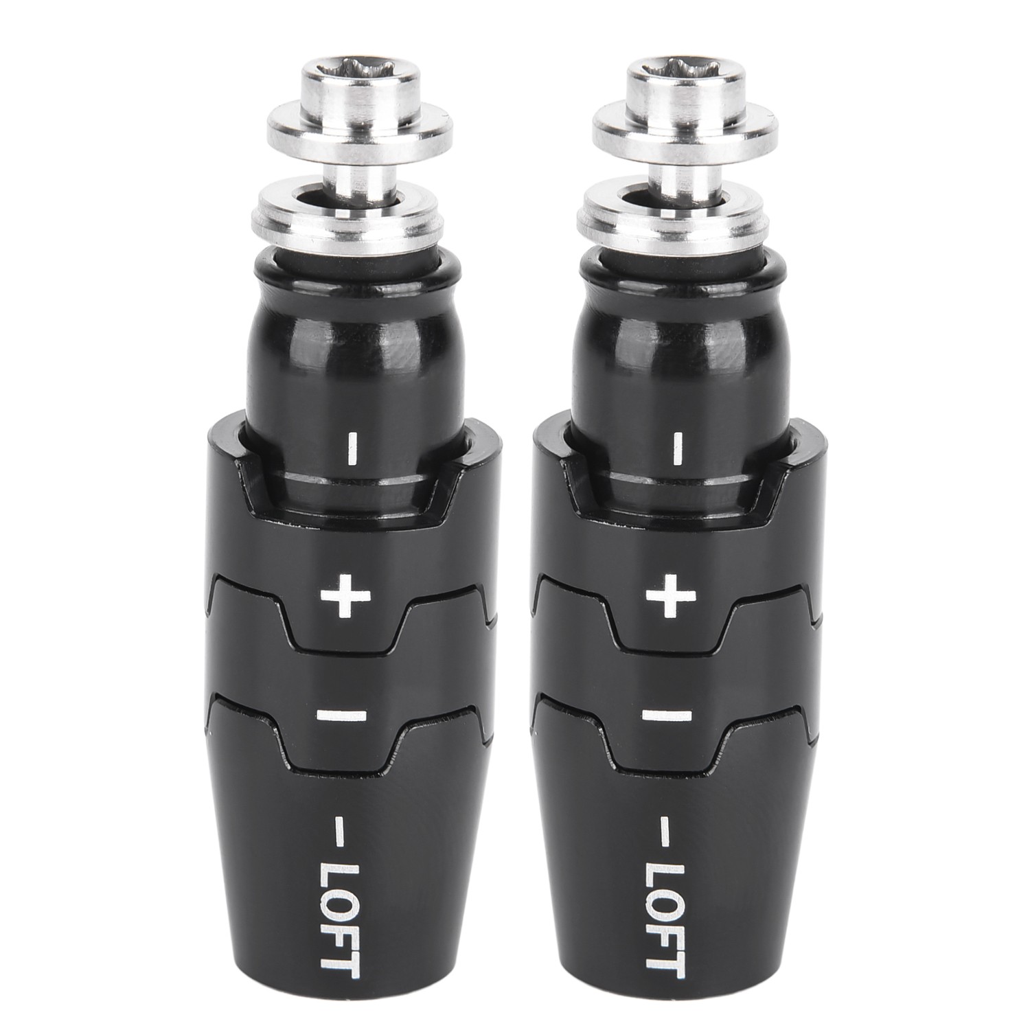 2PCS Golf Shaft Sleeve Adapter For Callaway Quantum Fairway wood 0.335 RH 2PCS Golf Shaft Sleeve Adapter For Callaway Quantum Fairway wood 0.335 RH