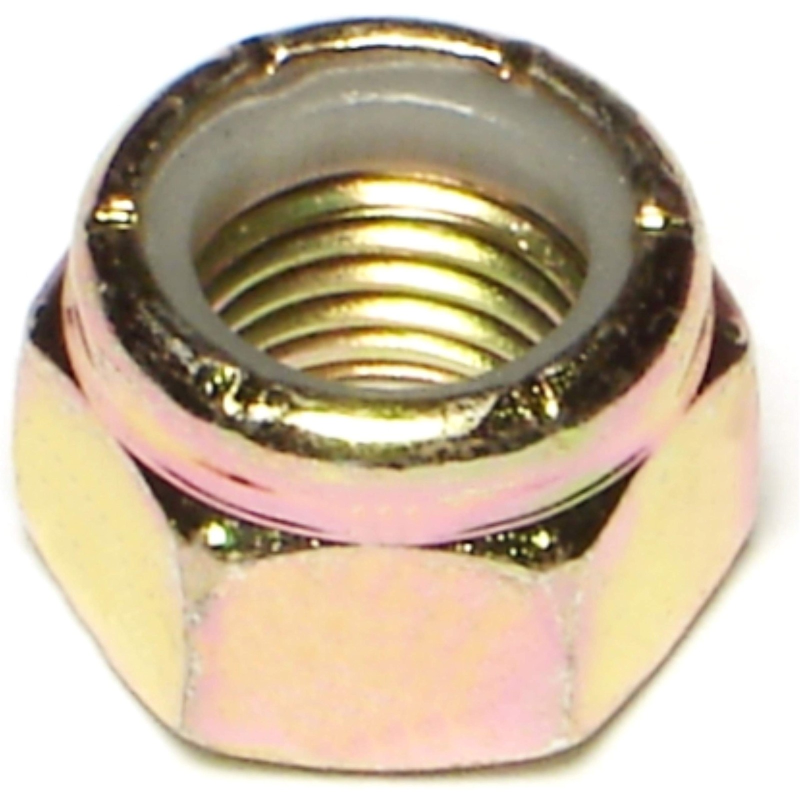 Hard-to-Find Fastener 014973285296 Grade 8 Nylon Insert Lock Nuts 7/16-20 Pie... Hard-to-Find Fastener 014973285296 Grade 8 Nylon Insert Lock Nuts 7/16-20 Pie...