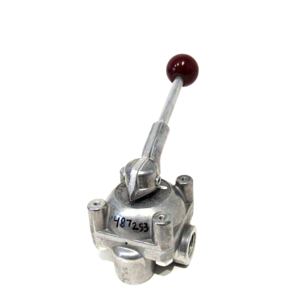 NEW BARKSDALE 9023-M-G-D CONTROL VALVE 9023MGD